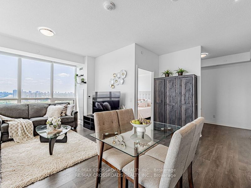  1910 - 32 Forest Manor Rd  Toronto, M2J 1M5 | Image 12