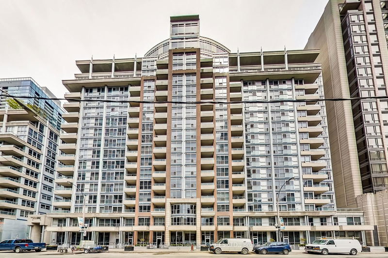 home for sale on 1034-250 Wellington Street W