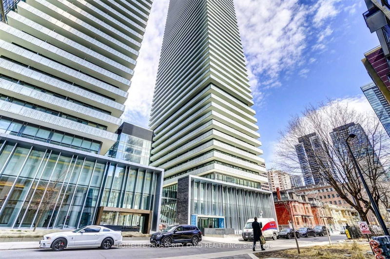 home for lease on 1308-42 Charles Street E