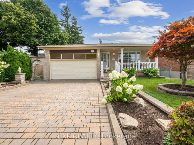 185 Old Sheppard Avenue