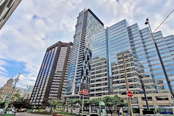  2310 - 426 University Ave  Toronto, M5G 1S9 | Image 2