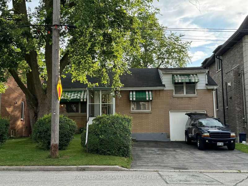 132 Highgate Ave  Toronto, M2N 5E6 | Image 1