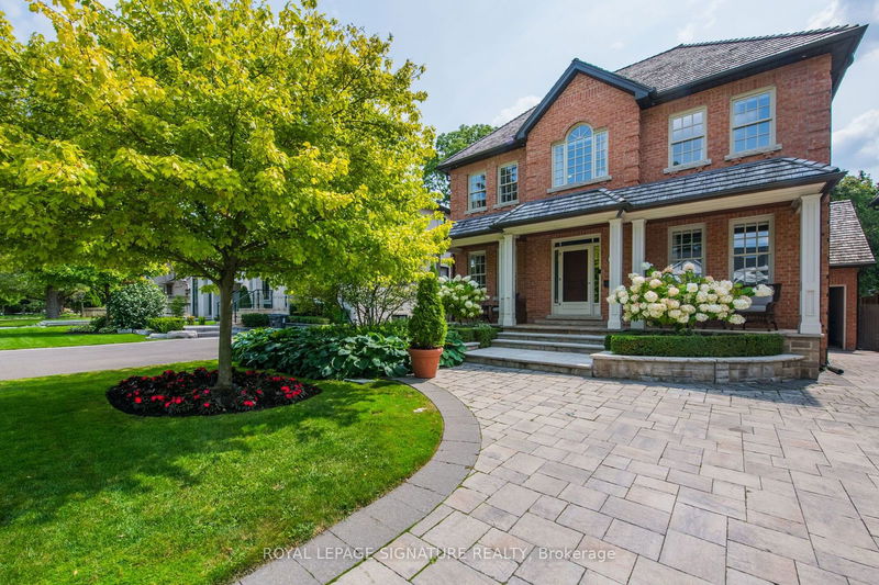 home for sale on 39 Felbrigg Avenue