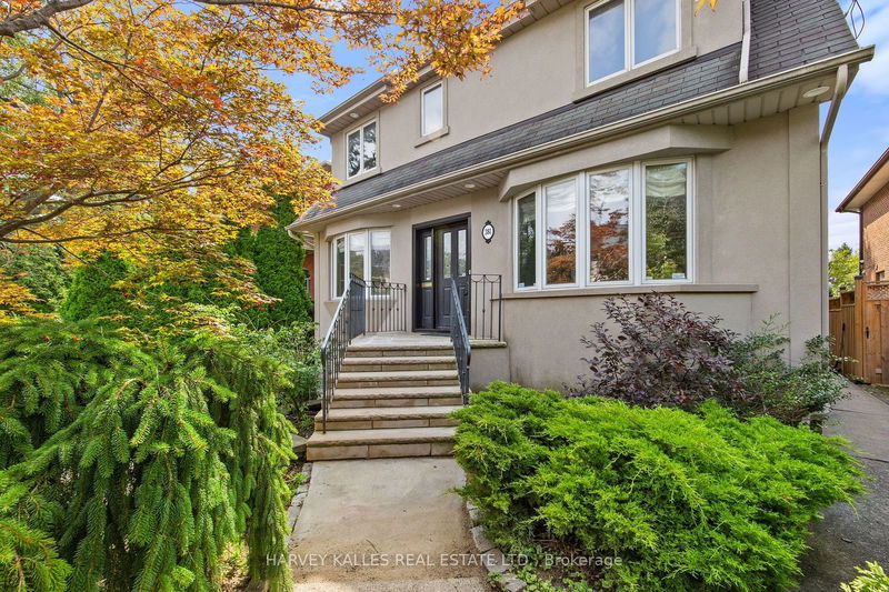 home for lease on 381 Bedford Park Avenue