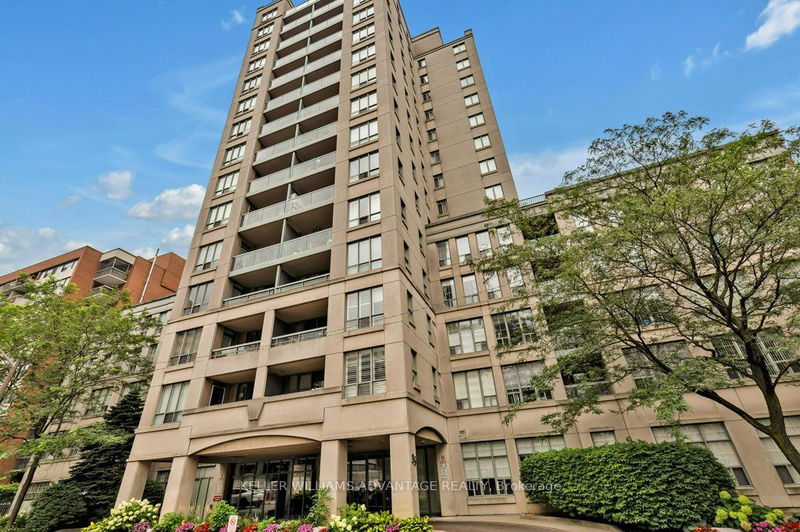 home for sale on 905-35 Merton Street