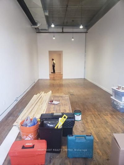 2022 - 777 Richmond St | Toronto | Image