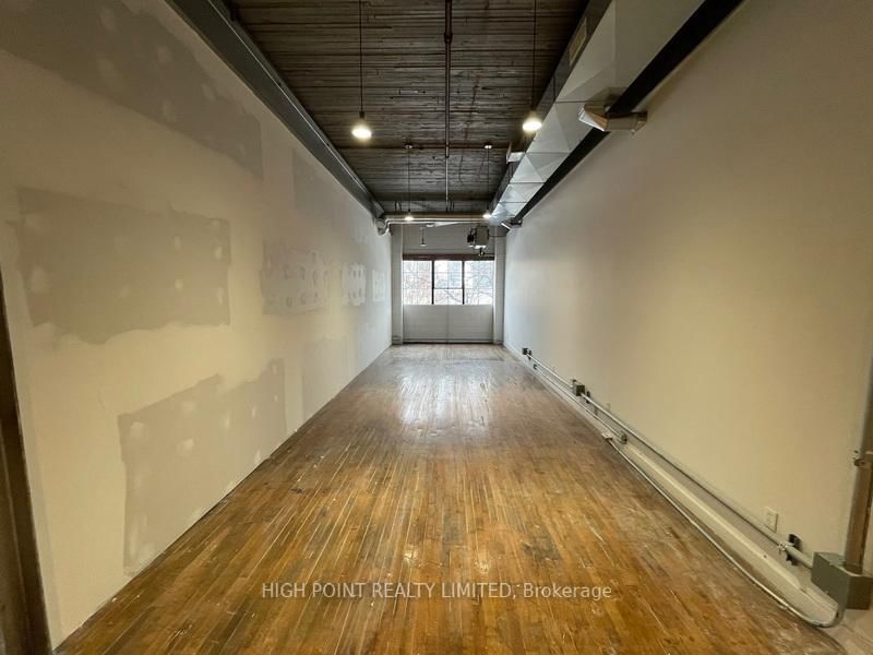 2022 - 777 Richmond St, Toronto, M6J 0C2 | Image 3