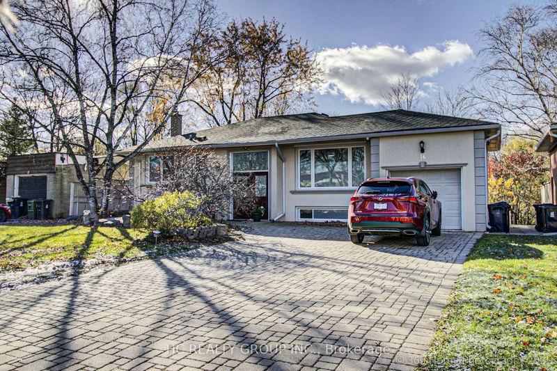 home for lease on 16 Wallingford Road