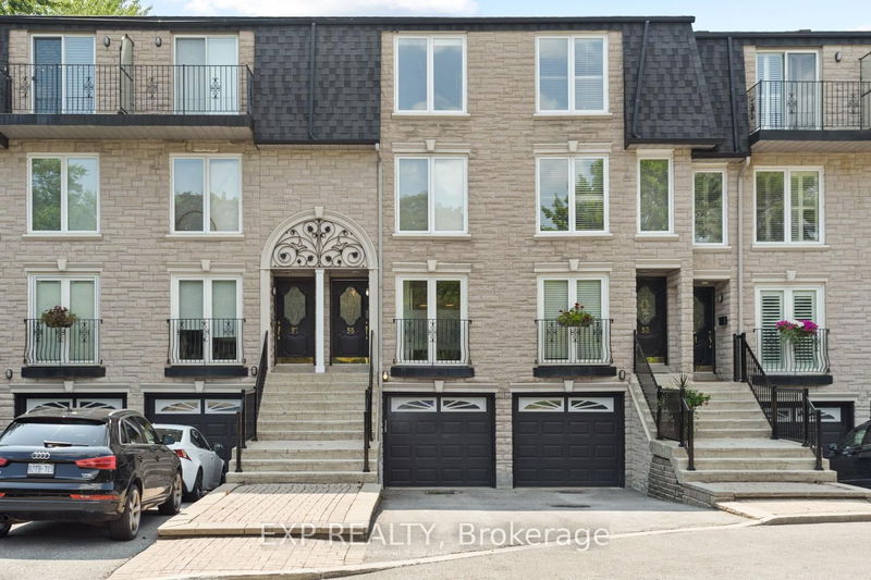 home for sale on 3-55 Birchbank Lane