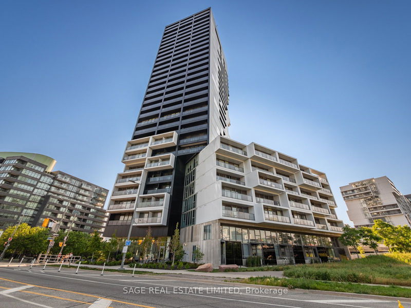 home for sale on 918-170 Bayview Avenue