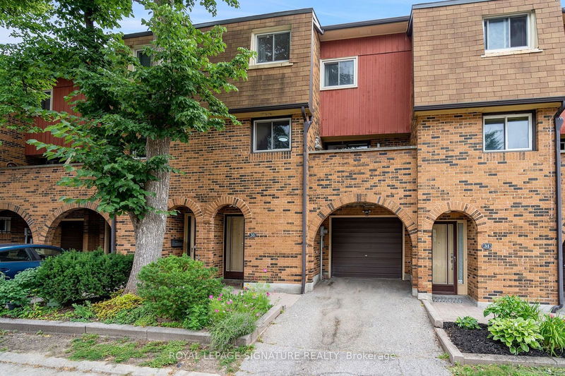 home for sale on 33 Poets Walk Way