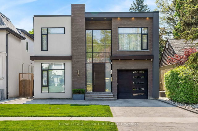 17 Nesbitt Drive