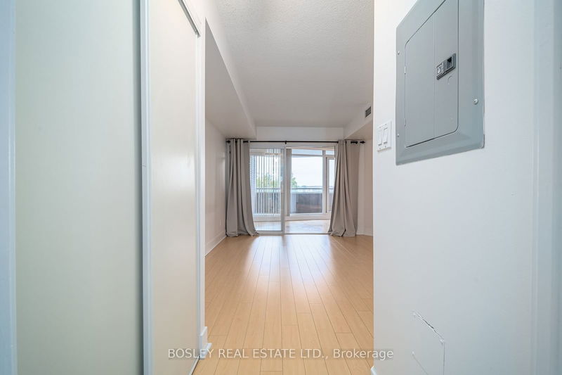  318 - 550 Queens Quay W Toronto, M5V 3M8 | Image 23