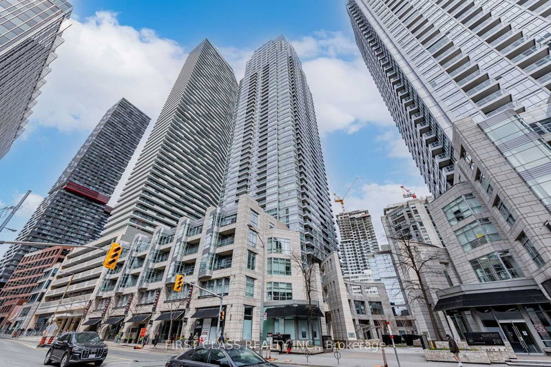 home for sale on 1412-2191 Yonge Street
