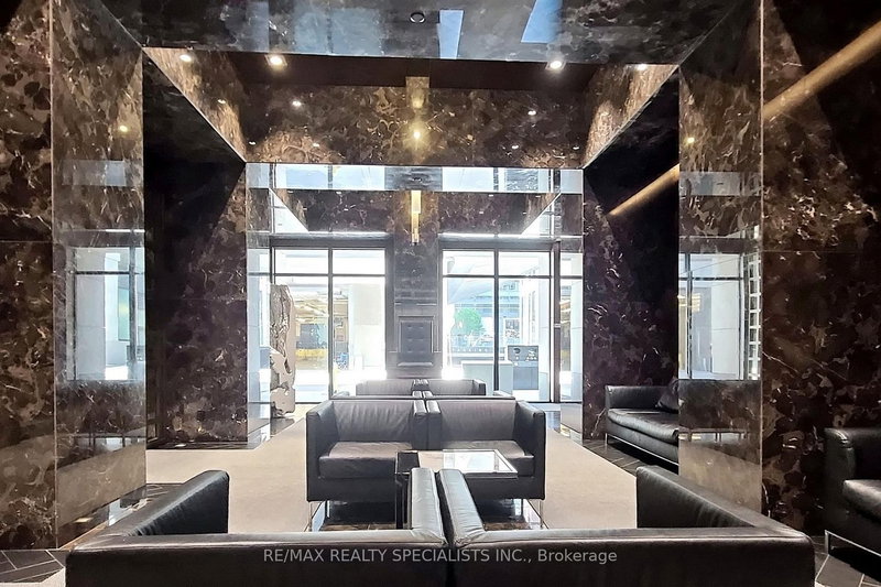 5312 - 70 Temperance St, Toronto, M5H 4E8 | Image 2