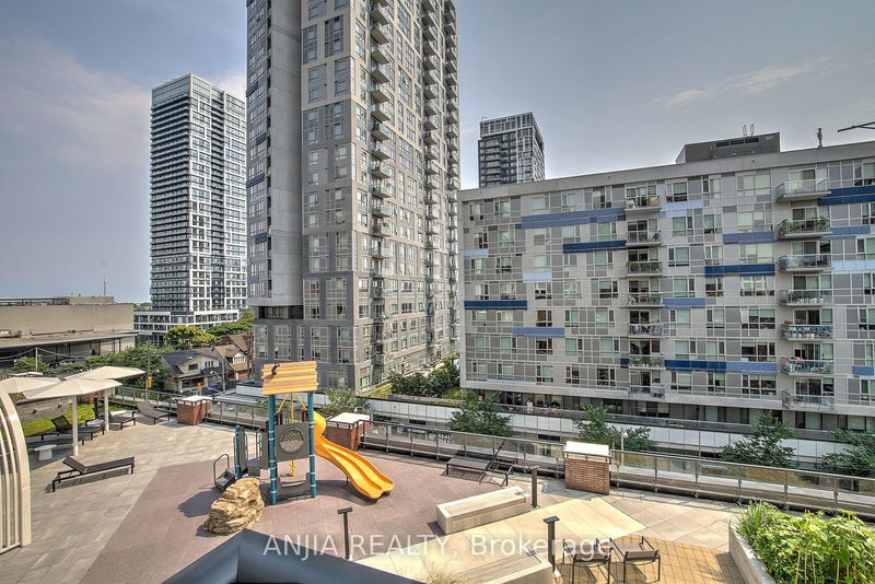  #513 - 35 Tubman Ave  Toronto, M5A 0T1 | Image 15