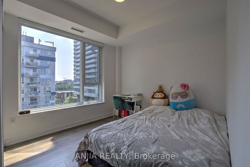  #513 - 35 Tubman Ave  Toronto, M5A 0T1 | Image 8