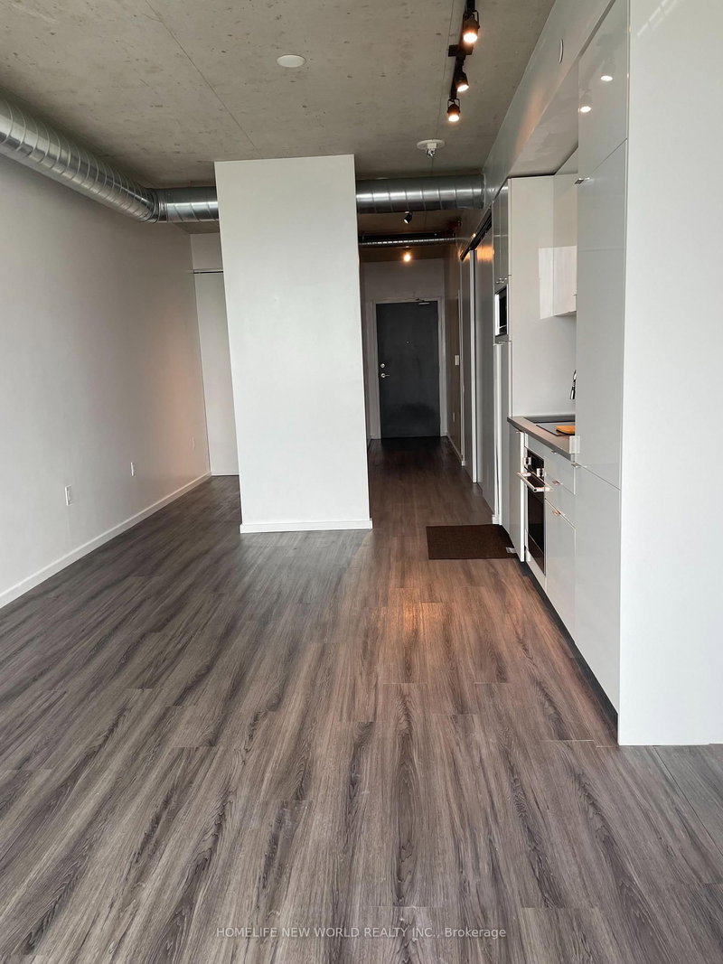 1104 - 21 Lawren Harris Sq, Toronto, M5A 0T4 | Image 2