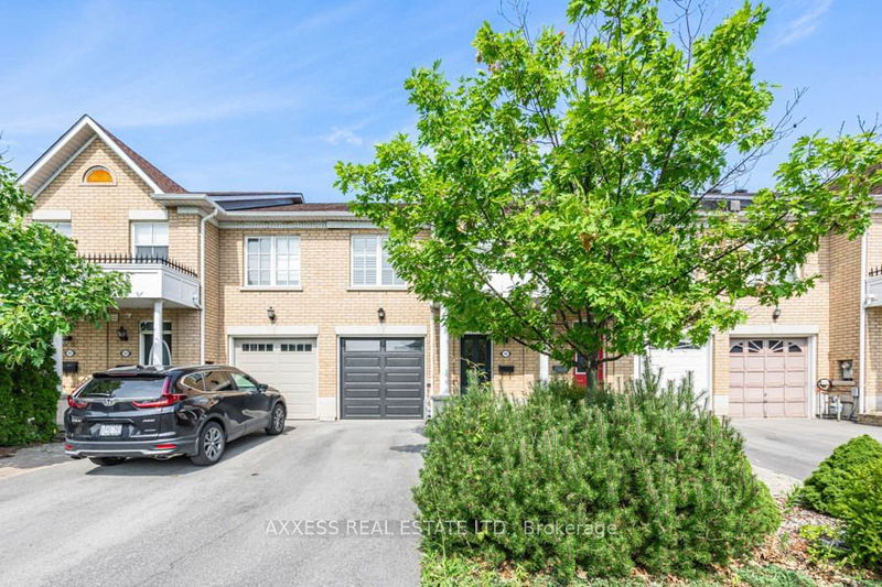 191 Dallimore Circ  Toronto, M3C 4E6 | Image 1