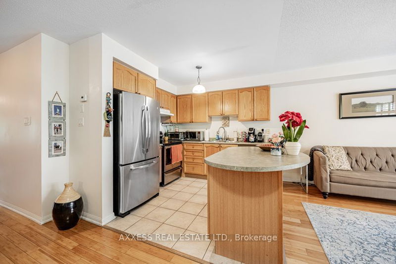 191 Dallimore Circ  Toronto, M3C 4E6 | Image 10