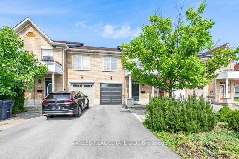 191 Dallimore Circ  Toronto, M3C 4E6 | Image 2