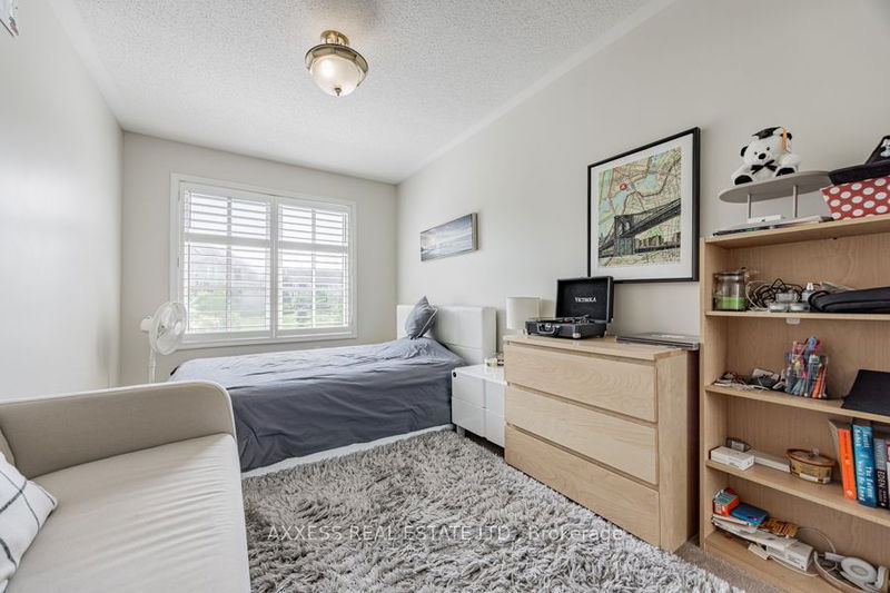 191 Dallimore Circ  Toronto, M3C 4E6 | Image 20