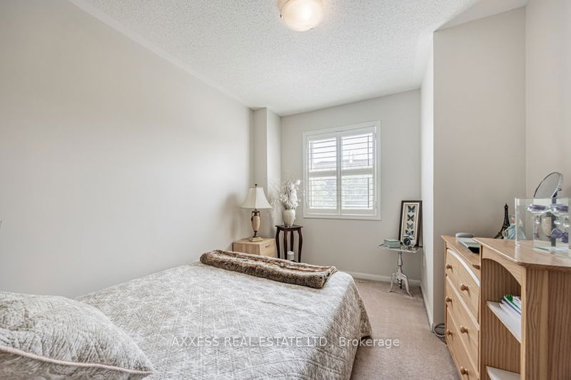 191 Dallimore Circ  Toronto, M3C 4E6 | Image 21