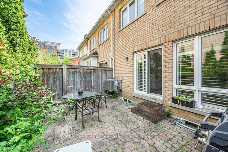 191 Dallimore Circ  Toronto, M3C 4E6 | Image 28