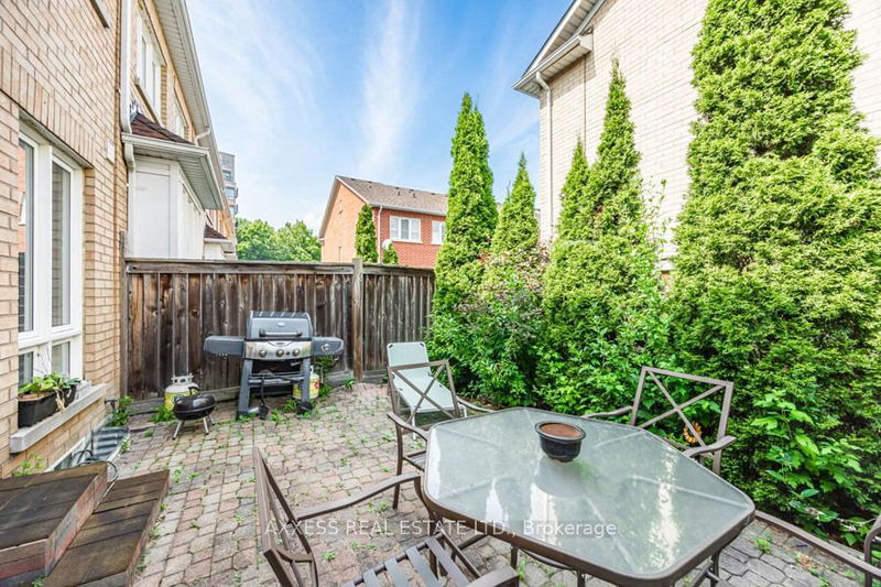 191 Dallimore Circ  Toronto, M3C 4E6 | Image 29