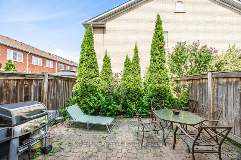 191 Dallimore Circ  Toronto, M3C 4E6 | Image 30