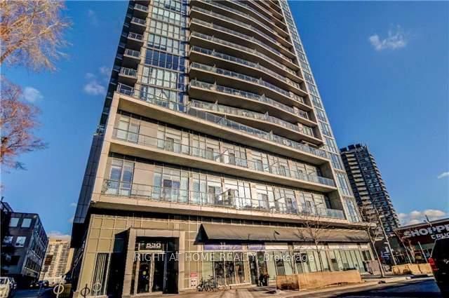 home for lease on 1803-530 St. Clair Avenue W
