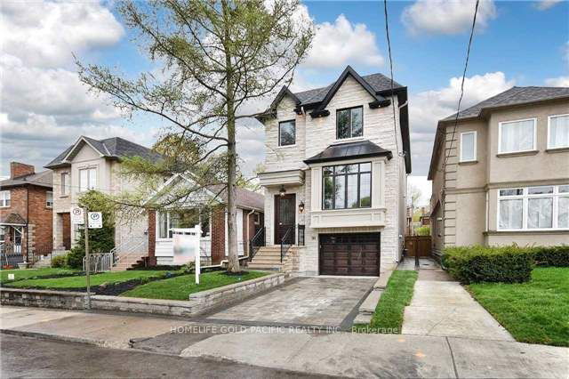 91 Glengarry Avenue