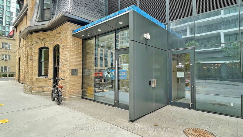  906 - 47 Mutual St  Toronto, M5B 0C6 | Image 36