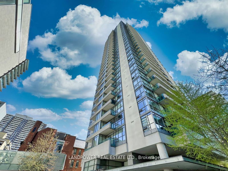home for lease on 1608-281 Mutual Street