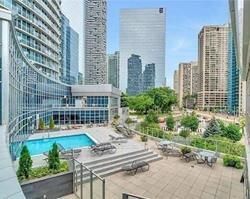  908 - 8 York St  Toronto, M5J 2Y2 | Image 27