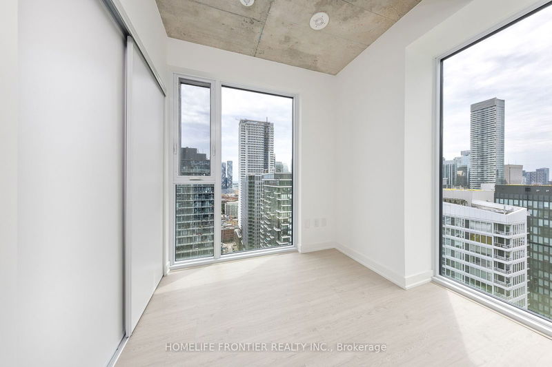  3004 - 65 Mutual St  Toronto, M5B 2A9 | Image 17