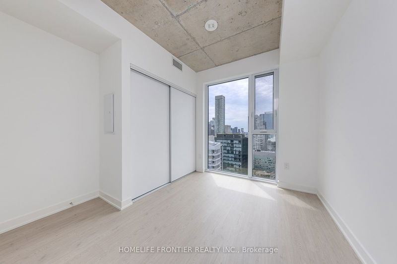  3004 - 65 Mutual St  Toronto, M5B 2A9 | Image 21