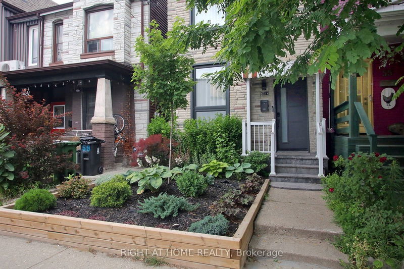 57 Perth Ave, Toronto, Ontario (MLS C9242370)