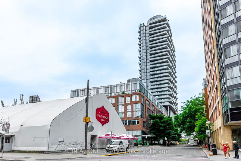  1604 - 1 Market St  Toronto, M5E 0A2 | Image 2