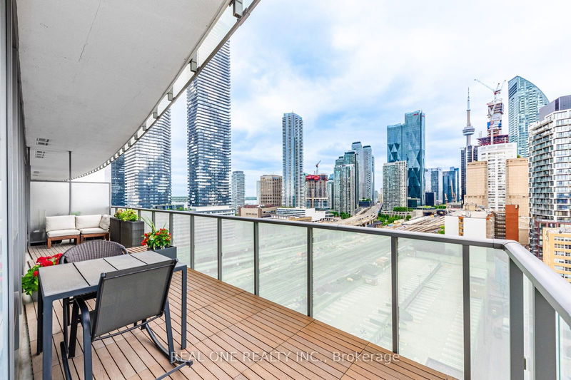  1604 - 1 Market St  Toronto, M5E 0A2 | Image 23