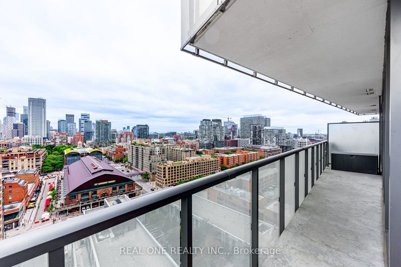  1604 - 1 Market St  Toronto, M5E 0A2 | Image 24