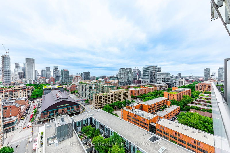  1604 - 1 Market St  Toronto, M5E 0A2 | Image 27