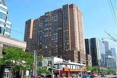 home for lease on 221-633 Bay Street