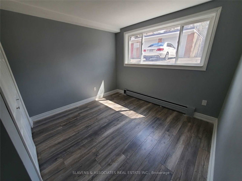 Lower - 19 Charlemagne Dr, Toronto, M2N 4H7 | Image 3