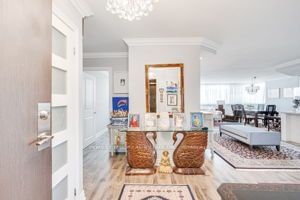  606 - 80 Antibes Dr S Toronto, M2R 3N5 | Image 32