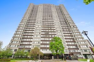  606 - 80 Antibes Dr S Toronto, M2R 3N5 | Image 35