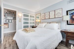  606 - 80 Antibes Dr S Toronto, M2R 3N5 | Image 7