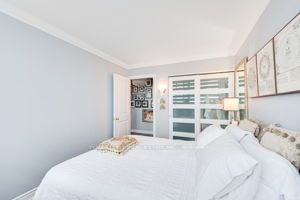  606 - 80 Antibes Dr S Toronto, M2R 3N5 | Image 8