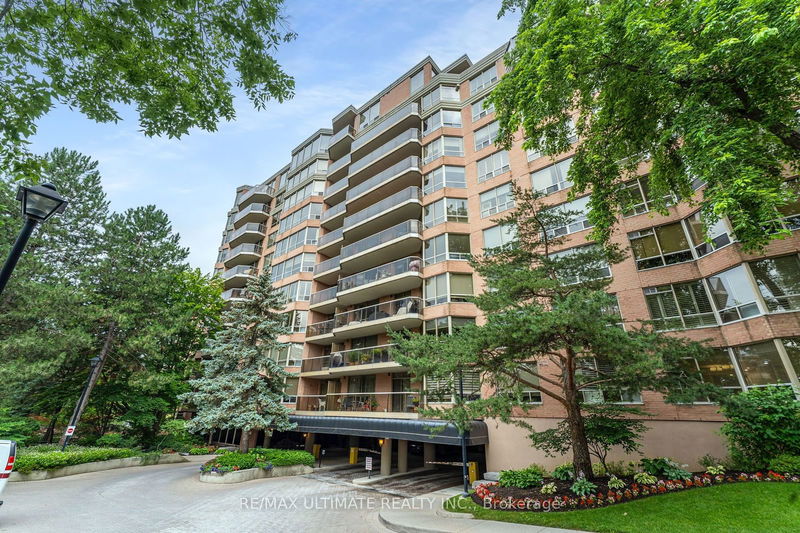 home for sale on 617-3181 Bayview Avenue
