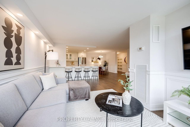 205 - 1201 Steeles Avenue W